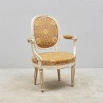 1442 4453 ARMCHAIR